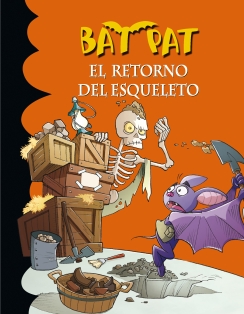 Descargar EL RETORNO DEL ESQUELETO  BAT PAT 18
