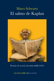 Descargar EL SALMO DE KAPLAN