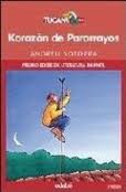 Descargar KORAZON DE PARARRAYOS