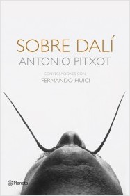 Descargar SOBRE DALI  CONVERSACIONES CON FERNANDO HUICI