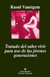 Descargar TRATADO DEL SABER VIVIR PARA USO DE LAS JOVENES GENERACIONES