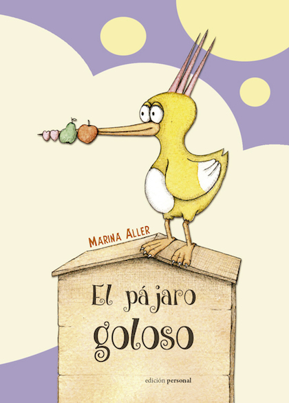 Descargar EL PAJARO GOLOSO