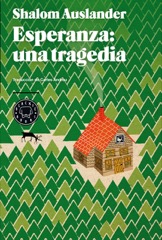 Descargar ESPERANZA: UNA TRAGEDIA