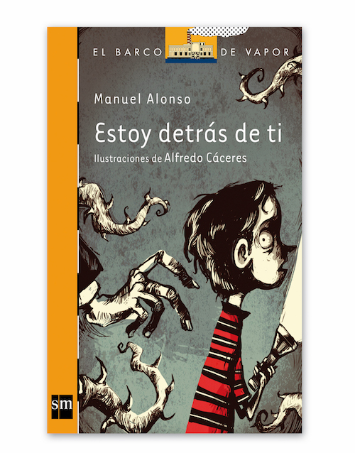 Descargar ESTOY DETRAS DE TI