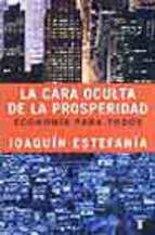 Descargar LA CARA OCULTA DE LA PROSPERIDAD ECONOMIA PARA TODOS