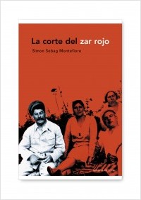 Descargar LA CORTE DEL ZAR ROJO