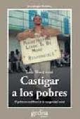 Descargar CASTIGAR A LOS POBRES