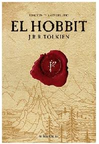 Descargar EL HOBBIT  EDICION ESPECIAL 75 ANIVERSARIO