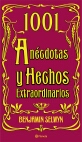 Descargar 1001 ANECDOTAS Y HECHOS EXTRAORDINARIOS