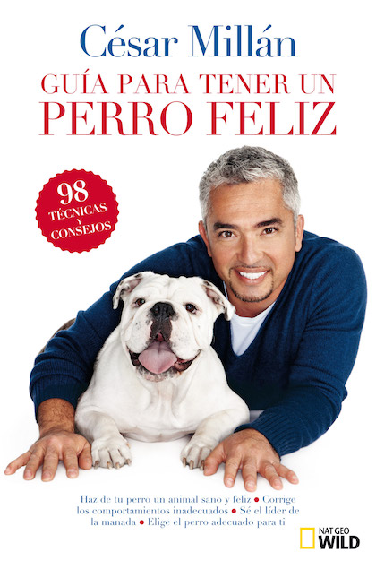 Descargar GUIA BREVE PARA TENER UN PERRO FELIZ