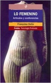 Descargar LO FEMENINO  ARTICULOS Y CONFERENCIAS