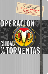 Descargar OPERACION CIUDAD DE LAS TORMENTAS