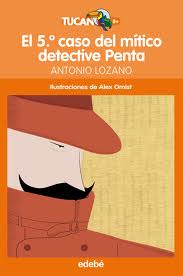Descargar EL 5º CASO DEL MITICO DETECTIVE PENTA