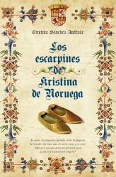 Descargar LOS ESCARPINES DE KRISTINA DE NORUEGA