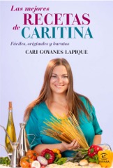 Descargar LAS MEJORES RECETAS DE CARITINA