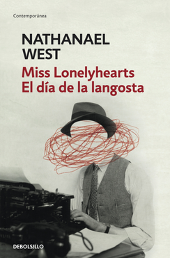 Descargar MISS LONELYHEARTS  EL DIA DE LA LANGOSTA