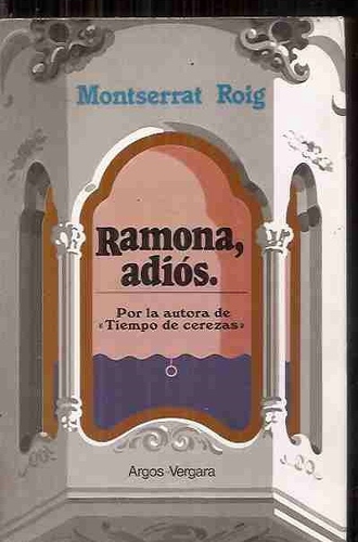Descargar RAMONA  ADIOS