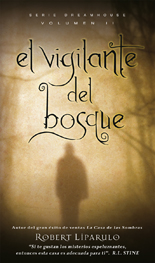 Descargar EL VIGILANTE DEL BOSQUE  SERIE DREAMHOUSE II