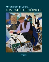 Descargar LOS CAFES HISTORICOS