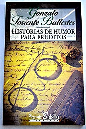 Descargar HISTORIAS DE HUMOR PARA ERUDITOS