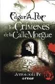 Descargar LOS CRIMENES DE LA CALLE MORGUE