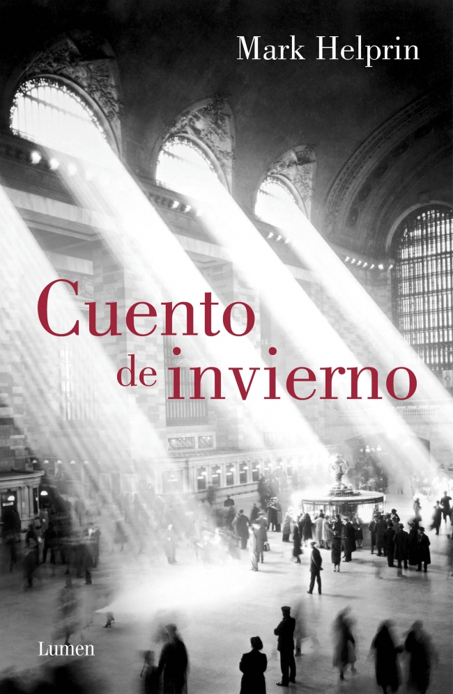 Descargar CUENTO DE INVIERNO
