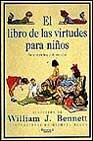 Descargar EL LIBRO DE LAS VIRTUDES PARA NIÑOS