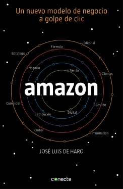Descargar AMAZON  UN NUEVO MODELO DE NEGOCIO A GOLPE DE CLIC