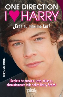 Descargar I LOVE HARRY  ONE DIRECTION