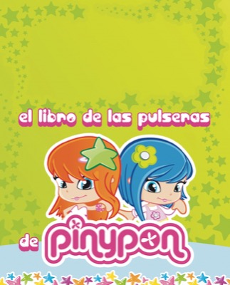 Descargar EL LIBRO DE LAS PULSERAS DE PINYPON