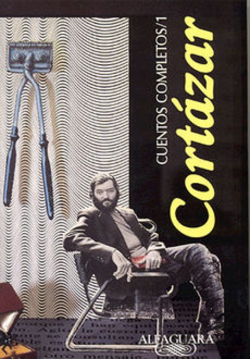 Descargar CUENTOS COMPLETOS CORTAZAR I