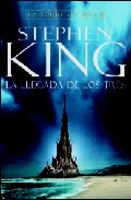 Descargar LA LLEGADA DE LOS TRES (LA TORRE OSCURA II)