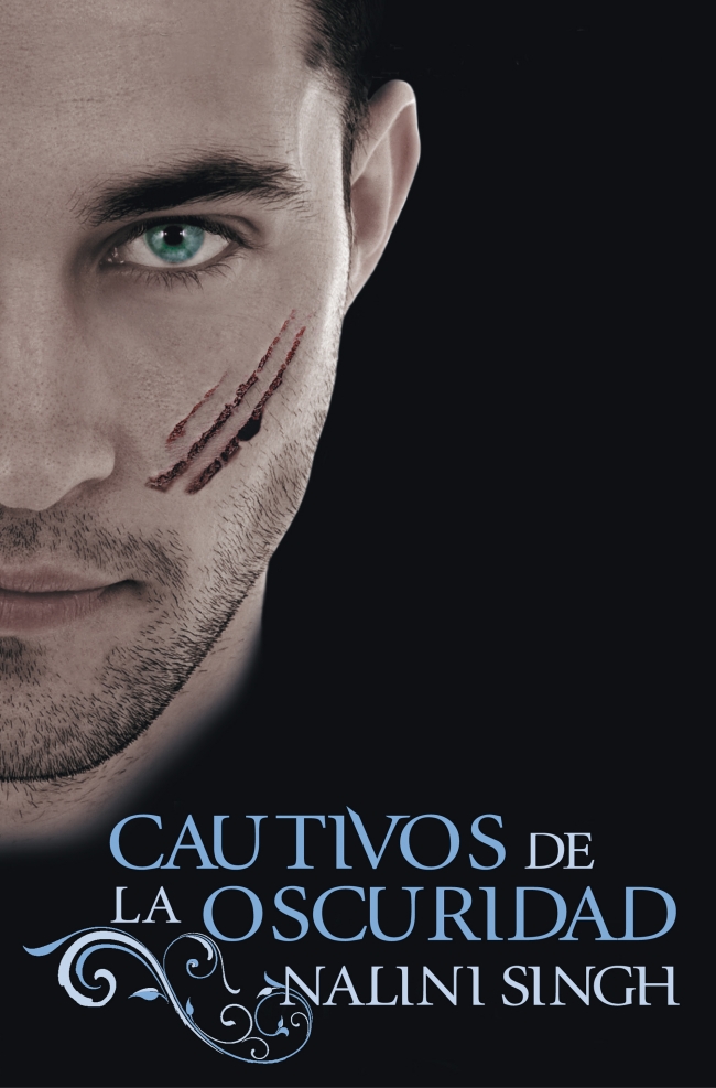 Descargar CAUTIVOS DE LA OSCURIDAD