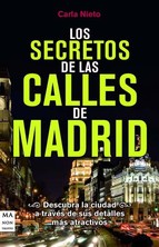 Descargar LOS SECRETOS DE LAS CALLES DE MADRID