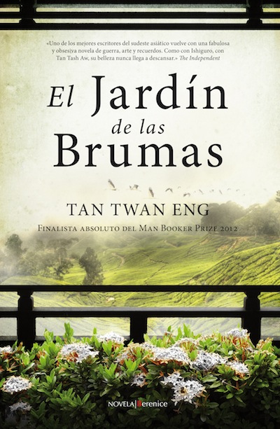 Descargar EL JARDIN DE LAS BRUMAS