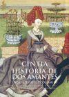 Descargar CINTIA  HISTORIA DE DOS AMANTES