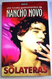Descargar EL SOLATERAS: UNA NOVELA GUARROMANTICA
