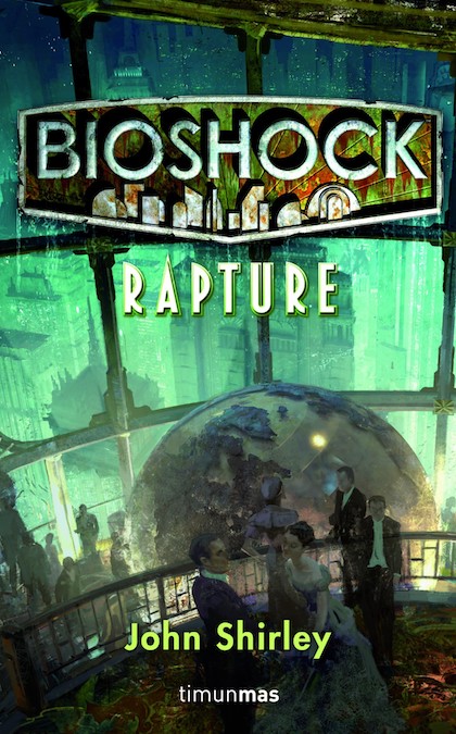 Descargar BIOSHOCK: RAPTURE
