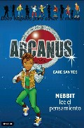 Descargar ARCANUS 6  NEBBIT LEE EL PENSAMIENTO