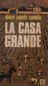 Descargar LA CASA GRANDE