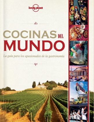 Descargar COCINAS DEL MUNDO