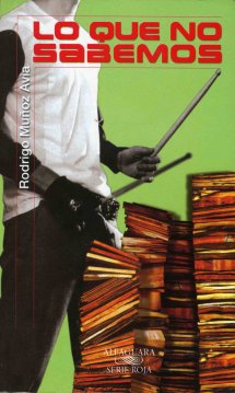 Descargar LO QUE NO SABEMOS