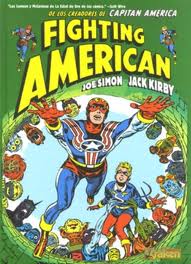 Descargar FIGHTING AMERICAN