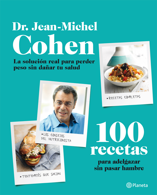 Descargar 100 RECETAS PARA ADELGAZAR SIN PASAR HAMBRE