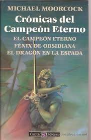 Descargar CRONICAS DEL CAMPEON ETERNO