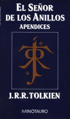 Descargar EL SEÑOR DE LOS ANILLOS  APENDICES