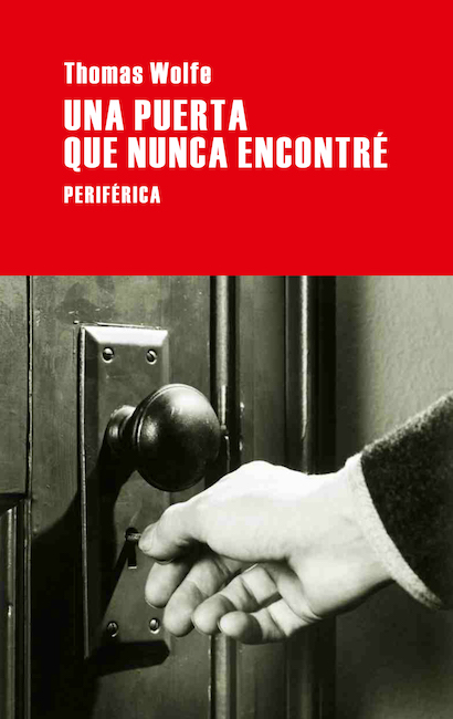 Descargar UNA PUERTA QUE NUNCA ENCONTRE