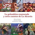 Descargar LA GOLONDRINA ENAMORADA Y OTROS CUENTOS DE LA ALCARRIA
