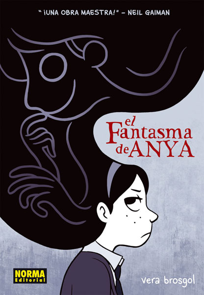 Descargar EL FANTASMA DE ANYA