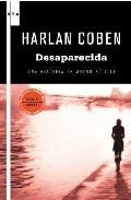 Descargar DESAPARECIDA